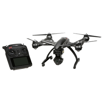YUNEEC Typhoon Q500