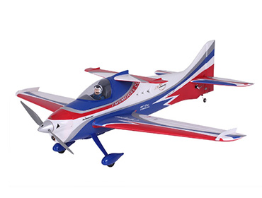 Fms 1400MM F3A Olympus EPO PNP RC Airplane