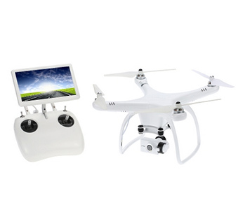 UPAIR ONE Profesional 4K