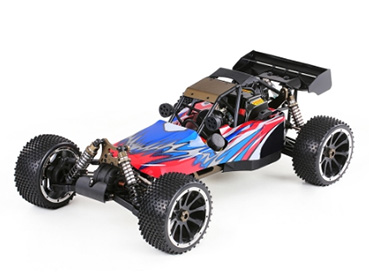 HSP 94054S Bajer 1/5 Powered Desert Buggy