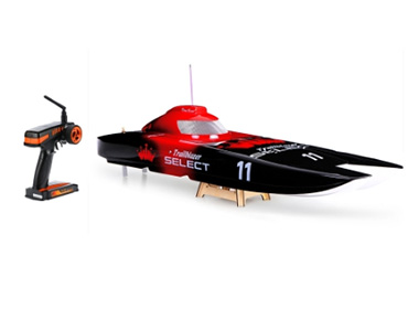VANTEX Trailblazer 1300BP RC Boat