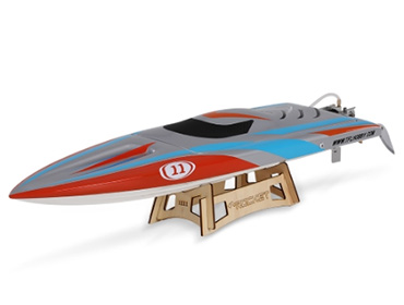 TFL Hobby 1111 Rocket 2.4G Racing RC Boat
