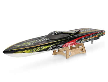 TFL Hobby 1126A Racing Brushless RC Boat