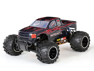 HSP 94050 Off-Road 1/5 Monster Truck Car