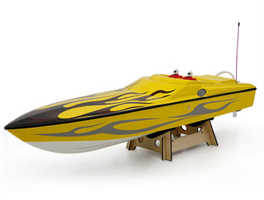 VANTEX Challenger 1300BP 60km/h Boat