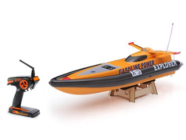 VANTEX Explorer 1300GP260 50km/h RC Racing Boat