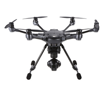 Yuneec Typhoon H480