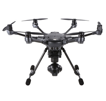 Yuneec Typhoon H480