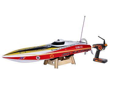 VANTEX Flame 1300BP 60km/h Racing Boat
