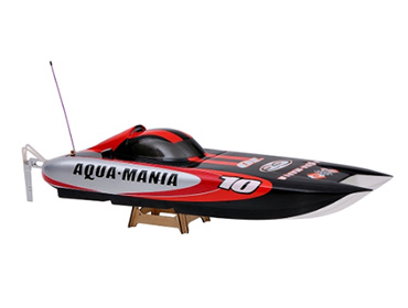 VANTEX Aqua Mania 1300BP(A) 60KM/h High Speed Boat