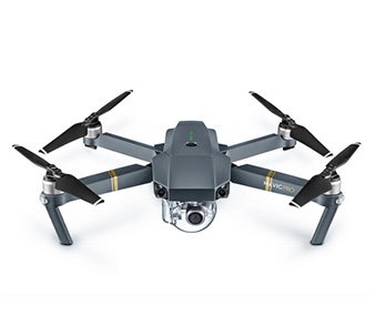 DJI Mavic Pro