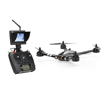 XK X252 Brushless Drone