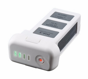 Batería para DJI Phantom 3 SE