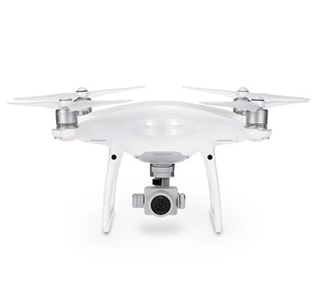 DJI Phantom 4 Pro