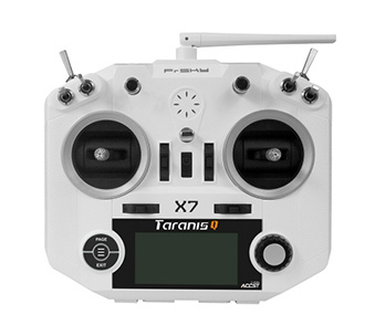 FrSky TARANIS Q X7