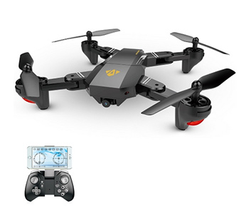 VISUO XS809HW 0.3MP RC Quadcopter