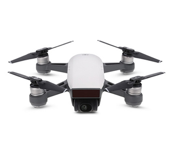 DJI Spark - BNF