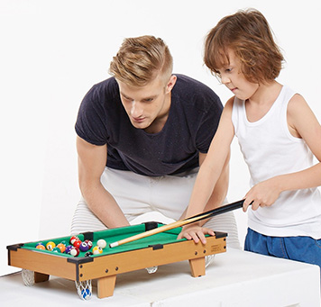 Mini Billiards Table&nbsp;