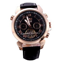 Jaragar Fashion Men's Automatic Mechanical Watch