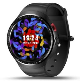 LEMFO LES 1 3G Smartwatch Phone ROM 16G + RAM 1G