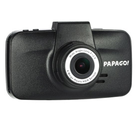 PAPAGO GoSafe520 1296P Car DVR