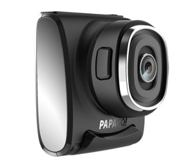 PAPAGO H50 PPG 8030 1440P Car DVR