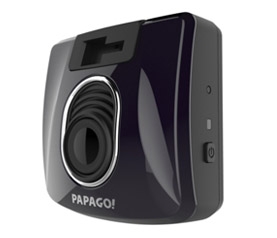 PAPAGO Gosafe 350 Novatek 96650 1080P mini Car DVR 