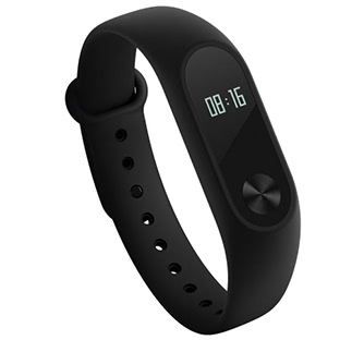 Xiaomi Mi Band 2 Global Version