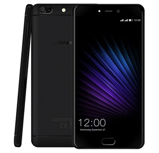 LEAGOO T5 4G Smartphone