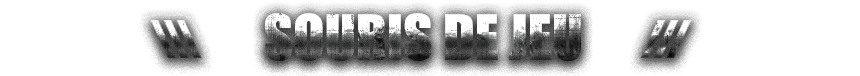 JEU AUDIO
