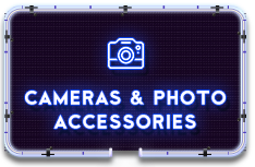 CAMERAS & PHOTO ACCESSORIES