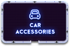 CAR ACCESSORIES