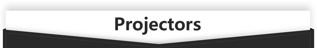 Projectors