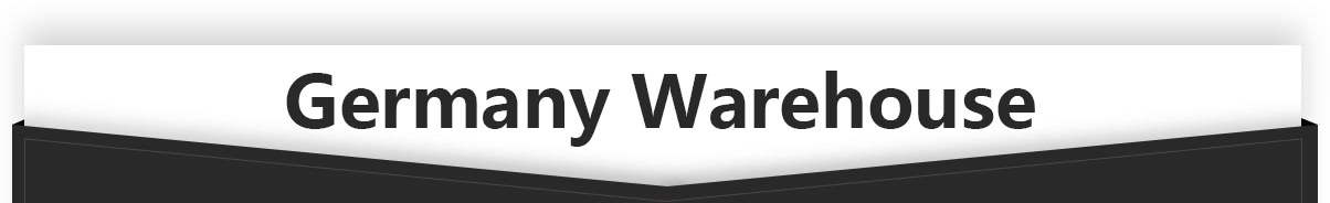 Germany Warehouse