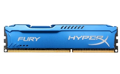 Kingston HyperX FURY 8GB 1866MHz DDR3