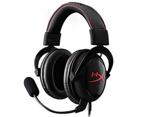 Kingston HyperX Cloud Core Professional Gaming Headset