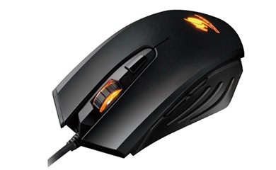 Cougar 200M 2000DPI / CPI 6D Boutons Souris