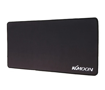 Kkmoon 600*300*3mm Water-resistant Gaming Mat