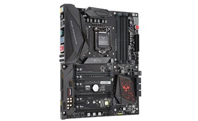 Carte mère Extreme iGame Z270 Extreme