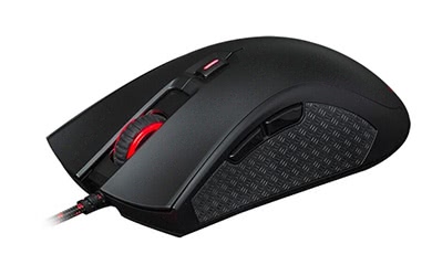 Kingston HyperX Pulsefire Gaming Mouse