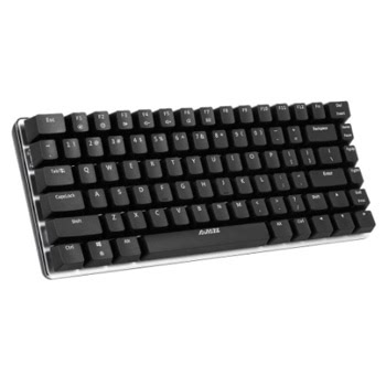 A-JAZZ AK33 Mechanical Gaming Keyboard