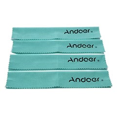 Andoer Screen Glass Lens Cleaner