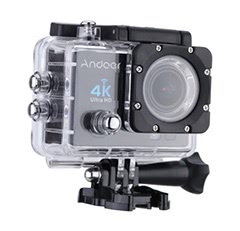 Andoer Q3H Wifi Action Camera
