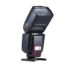 Andoer AD-560Ⅱ Universal Flash Speedlite