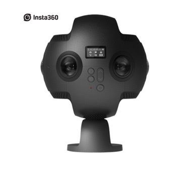 Insta360 Pro 8K 360° VR Video Camera