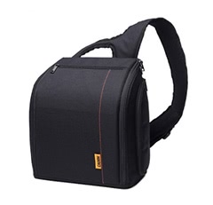 CADeN D8 DSLR Camera Sling Bag
