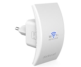 dodocool N300 WiFi Extender