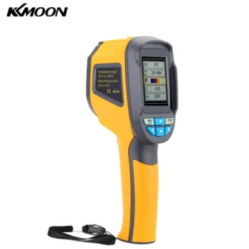 HT02 Handheld Thermal Imaging Camera