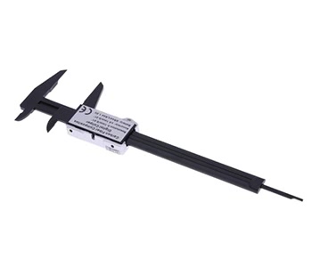 6" Digital Gauge Vernier Caliper