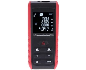 100m Portable Handheld Digital Laser Distance Meter